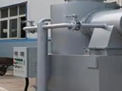 危險廢物暫存庫廢氣凈化處理設備使用效果大揭秘！